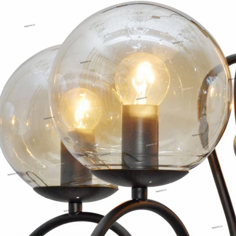 Подвесная люстра J-Light Balu 1279/5