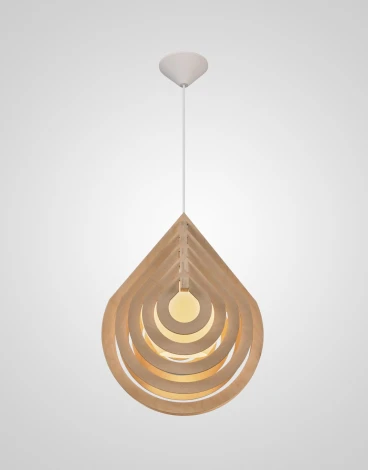 Подвесной светильник PS1N HRS004-1 NL 000056979 Мелодия Света