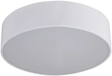 Потолочный светильник круглый светодиодный Kink Light Медина 05525,01 (220V, круглые)