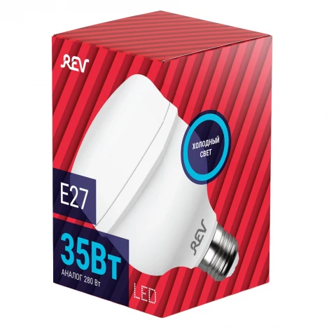 Лампочка светодиодная REV 32420 1