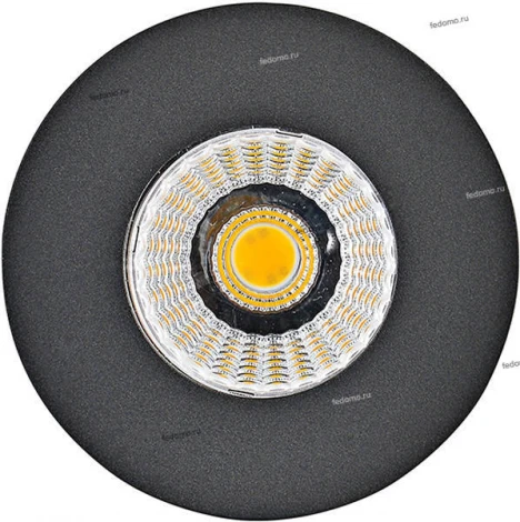 Donolux DL18812 DL18812/7W Black R