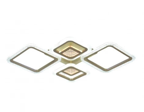 Потолочная люстра Мелодия Света SS1L 000028942