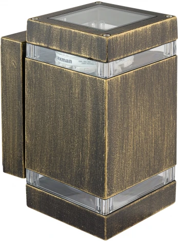 Архитектурная подсветка Oasis Light TUBE 6056 Gb (220V, IP44)