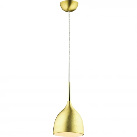 Подвесной светильник N-Light 106 106-01-36G gold brushed