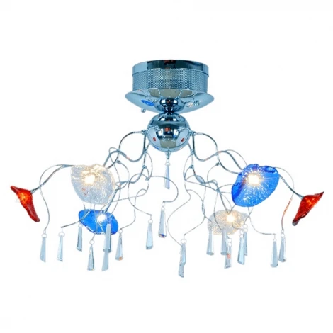 Потолочная люстра Chiaro Эллегия 303010606