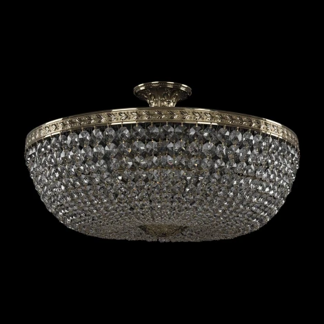 Потолочная люстра Bohemia 1915 19151/55IV G