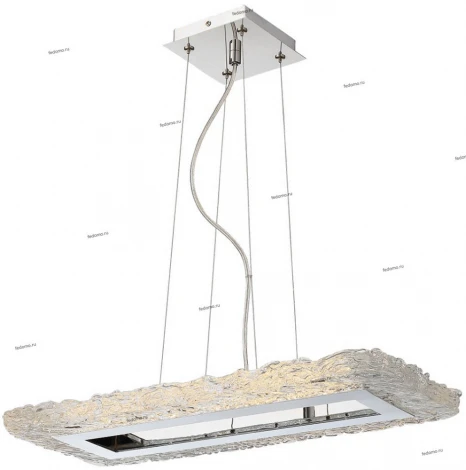 Crystal Lux Alto SP L57 CHROME