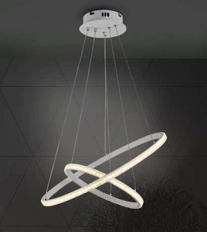 Подвесной светильник Wedo Light Sigild WD6023/2P-WT