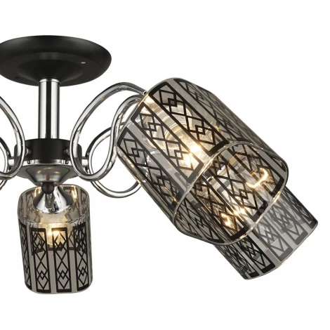 Потолочная люстра Wedo Light Kamerano 66433.01.13.05