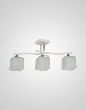 Потолочная люстра на штанге Мелодия Света SS1N 000024265