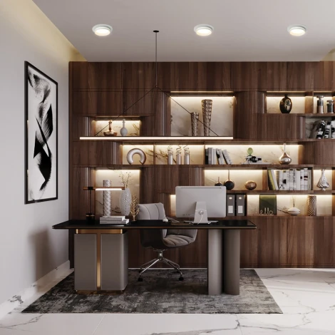 Светильник потолочный встраиваемый Feron DL502 51089