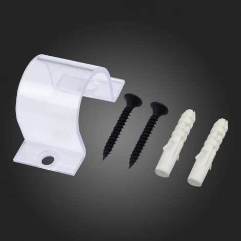 Монтажная клипса для неона ST Luce ST981.519.00