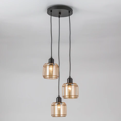 Подвесной светильник Citilux Таверна CL542232 (220V, на проводе)