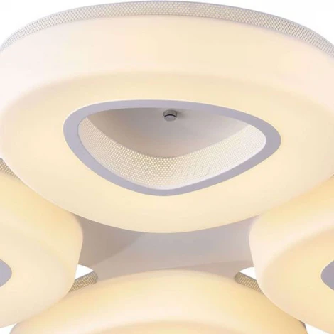 Потолочная люстра ST Luce Regen SL878.502.04-T5
