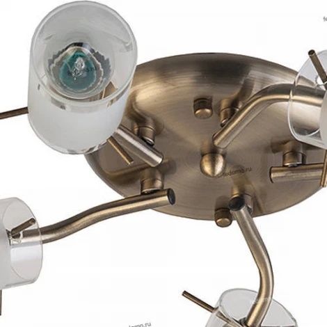 Потолочная люстра Toplight Brittany TL7130X-05AB