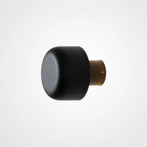 Настенный уличный светильник Poin ImperiumLoft Point01 (LED, 220V, круглые, IP44)