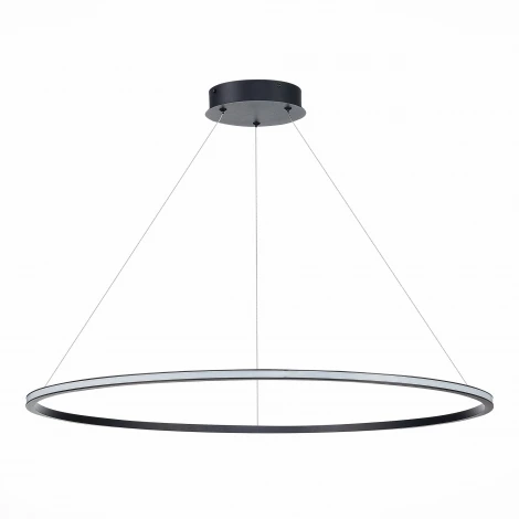 Подвесной светильник ST Luce St604 Out ST604.443.34 (LED, 220V, на тросе, кольцо)