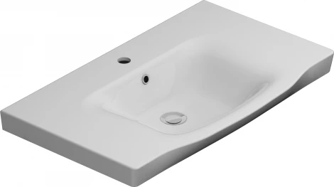 Мебельная раковина Am.Pm Like 80