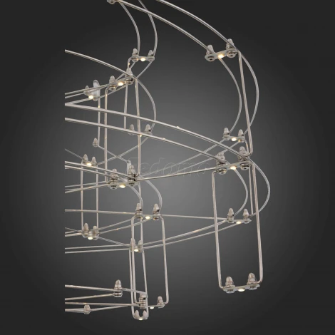 Подвесной светильник ST Luce Genetica SL798.103.64
