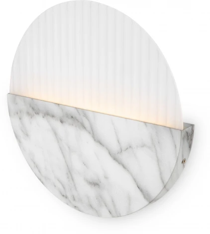 Настенный светильник Maytoni Jupiter MOD320WL-L13MR3K1 (LED, 220V, круглые)