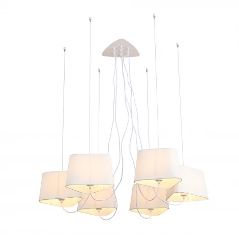 Подвесная люстра ST Luce Ambrela SL1110.503.06