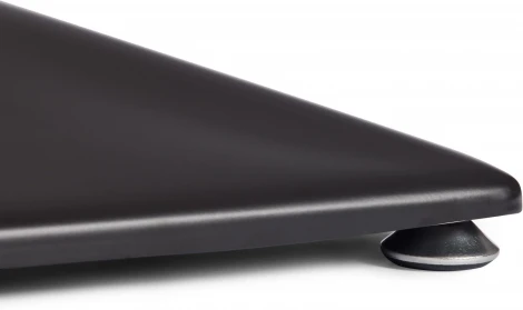 Стол RAGNAROK  Tetchair (Дерево вяз,Металл/Черный) арт.24396