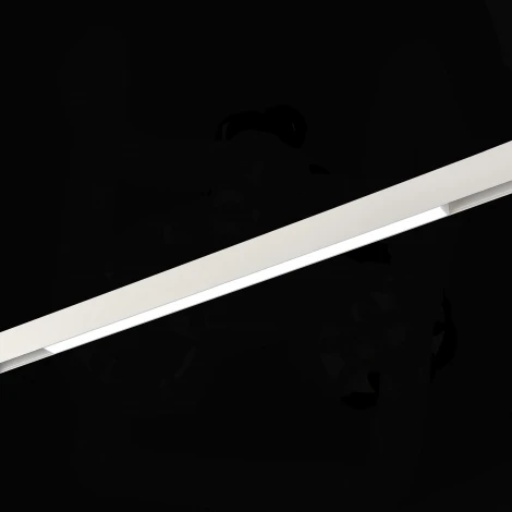 Трековый светильник магнитный 48V ST Luce Skyline 48 ST370.506.18