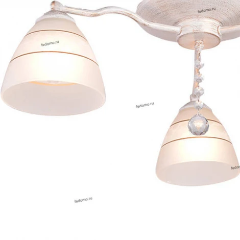 Потолочная люстра J-Light Valery 1256/3C