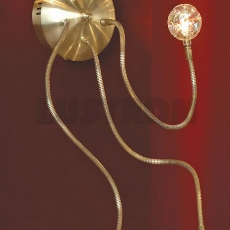Бра Lussole Octopus LSC-7291-05