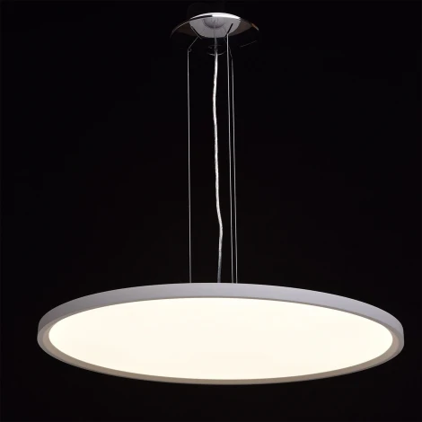 Подвесной светильник MW-Light Ривз 674010101
