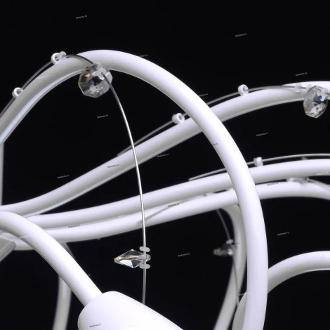 Потолочная люстра MW-Light Эллегия 303012012