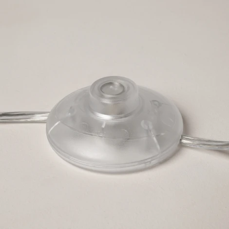 Торшер Maytoni Loom MOD258FL-L15BS3K (LED, 220V, выключатель, круглые)