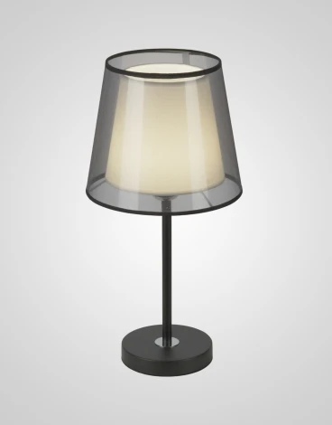 Интерьерная настольная лампа Мелодия Света 000059601