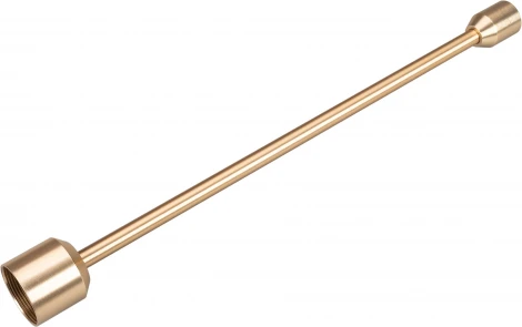 Подвес жесткий ART-APRIORI-ROD-A-L400 (GD) (Arlight, IP20 Металл) 037591