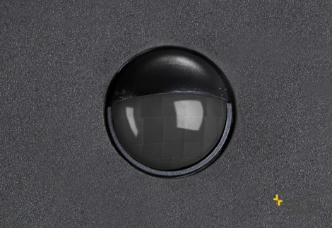 Настенный светильник уличный Slv ABRIDOR SENSOR 1002990