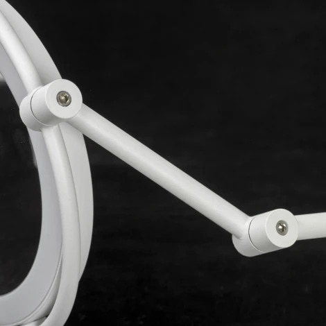 Зеркало с подсветкой Lussole Bartow LSP-7269 (LED, 220V, сенсорный выключатель)