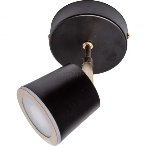 Спот DeMarkt Бали 543020801 (LED, 220V, круглые)