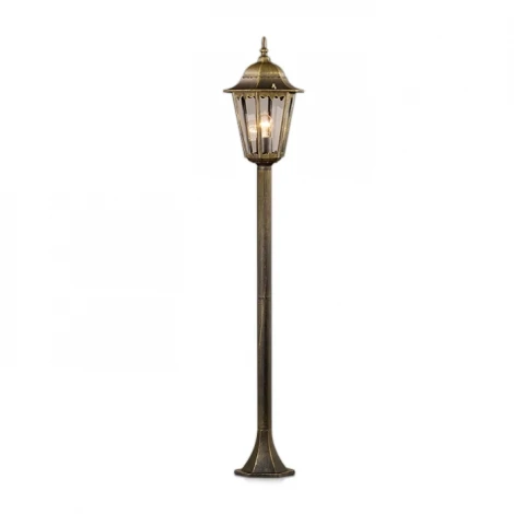 Наземный фонарь Odeon Light Lano 2322/1F