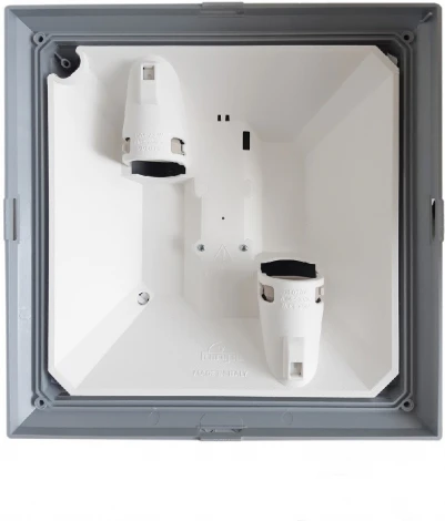 Уличный консольный светильник Fumagalli Guizeppe 4P2.000.G10.LYF1R (220V, IP66)