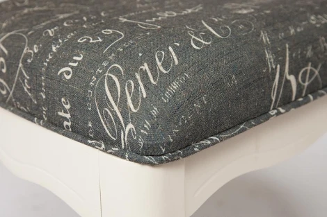 Cтул Esmee ( mod.EE-SC ) Tetchair (Слоновая кость).