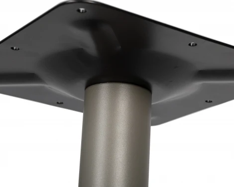 Подстолье обеденное DOBRIN ALAN GREY-BEIGE