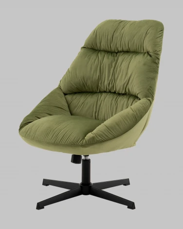 Кресло Stool Group Оррелл травяной арт.УТ000040108