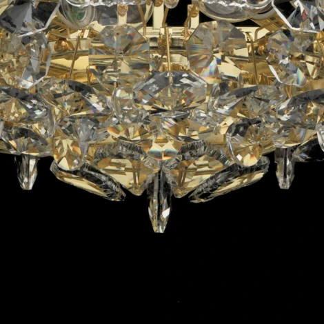 Настенный светильник MW-Light Лаура 345022102