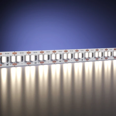 Светодиодная лента Ультра 24В 2835 17Вт/м 4000К 5м IP20 Maytoni Led Strip 201284