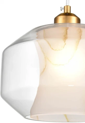 Подвесной светильник Vele Luce Milan 10038 VL5724P11