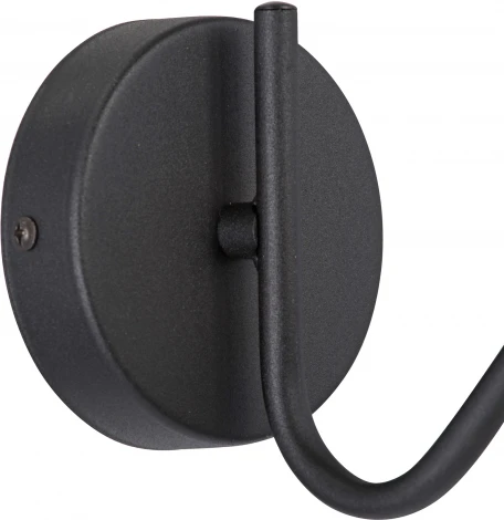 Бра Vitaluce V4715-1/1A (220V, шар)