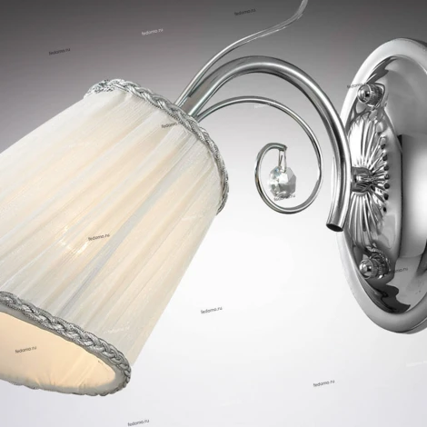 Бра Odeon Light Fornelo 2928/1W