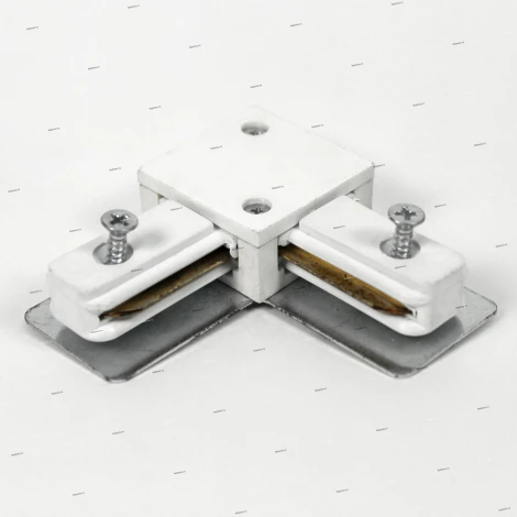 Horoz Трек CONWHL (096-002-0002) white