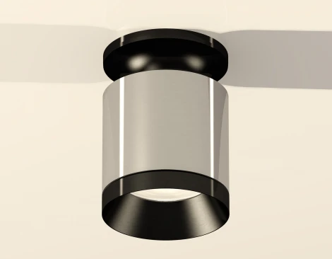 Накладной точечный светильник Ambrella Techno Spot XS7405022 (220V, круглые)