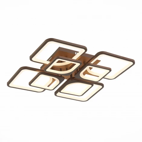 Потолочная люстра EvoLed Valiano SLE500472-08